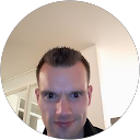 Jeroen M. profielfoto