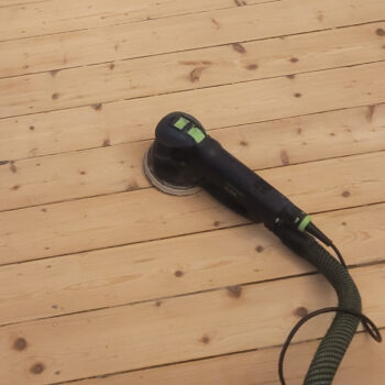 Stappenplan voor houten vloer schuren rotex Stappenplan voor houten vloer schuren rotex