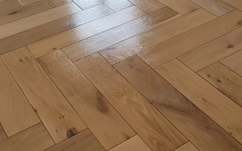 Treatmentoptions Parquet floor sanding Veldhoven