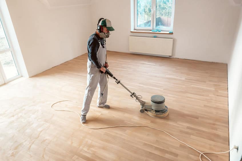 houten vloer schuren en opknappen Venlo houten vloer schuren en opknappen Venlo