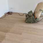 houten vloeren laten schuren grubbenvorst